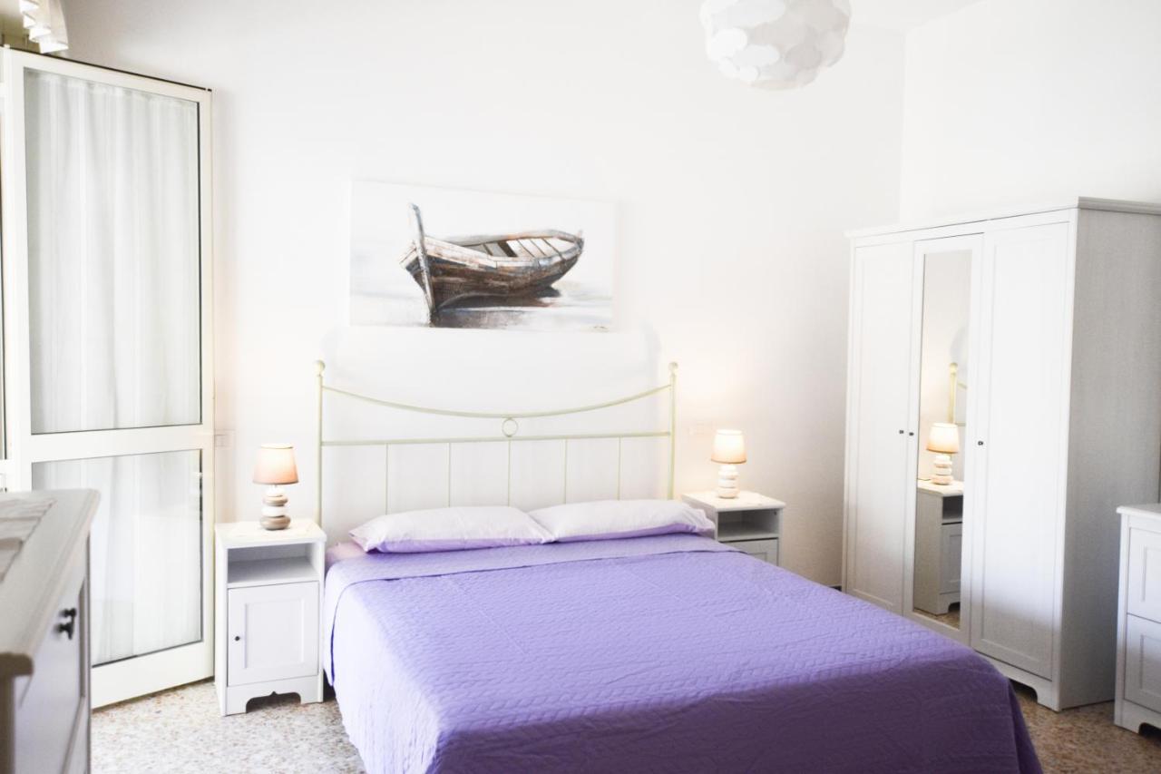 Residence Valeria Cervia Ngoại thất bức ảnh
