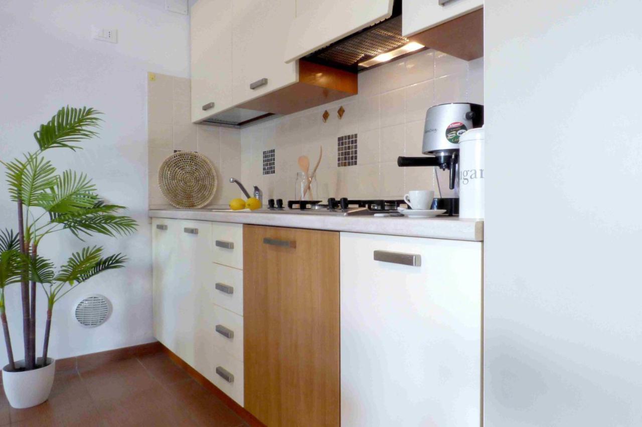 Residence Valeria Cervia Ngoại thất bức ảnh